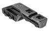 Magpul MAG403-BLKLT MOE Scout Mount Black Left