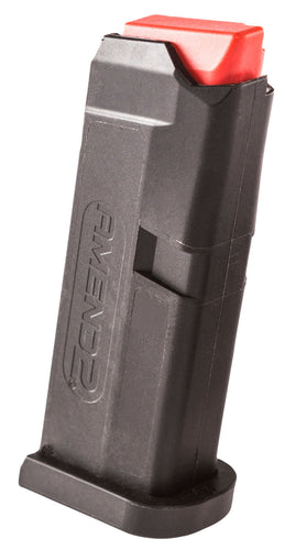 Amend2 A2GLOCK42BLK A2-42  380 ACP Glock 42 6rd Black Detachable