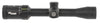 Sig Sauer Electro-Optics SOW32202 Whiskey3 2-7x 32mm Obj 47.10-13.75 ft @ 100 yds FOV 1 Tube Black Finish BDC-1 Quadplex (SFP)