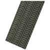 Continuous Chevron Belt, 3-Ply, 7-In. x 70-Ft.
