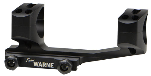Warne XSKEL30TW MSR MountAR Platform 30mm Black