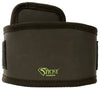 Sticky Holsters ANKLEBITER AnkleBiter Wrap System Latex Free Synthetic Rubber Black w/Green Logo