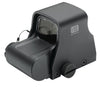 Eotech XPS20 XPS2 1x 1 MOA Red Dot/68 MOA Ring Black
