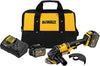 60V Yellow Grin der kit