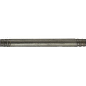 Anderson Metals 48011B 1/8x6 Ss Nipple