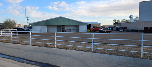 United Supply Inc. store front