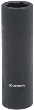 IMPACT SOCKET 1/2 IN DRIVE 11/16 DEEP