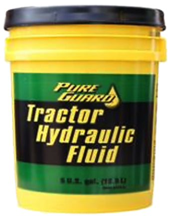 TRACTOR HYDRAULIC FLUID 5GAL 303