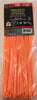 K-T Industries 11.8 Orange Standard Duty, 100/Pk
