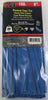 K-T Industries 8 Blue Standard Duty, 100/Pk