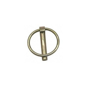 Double HH 21938 Lynch Pin, 7/16 inch