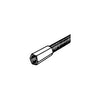 Hillman/Steelworks 11848 Coupling Nut - 5/8 x 1 3/4 inch