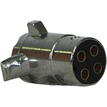 Horizon Global/Reese 74613 4way Trailer Connector