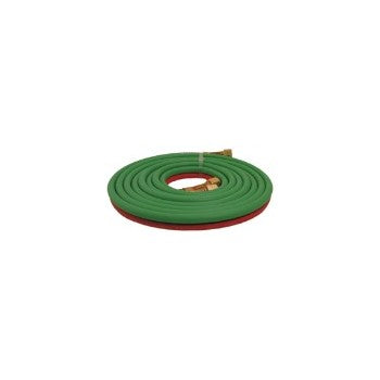 K-T Ind 3-7412 3/16x25 Twin Hose