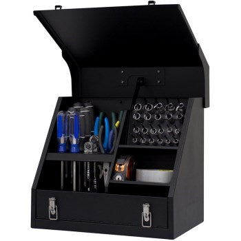 Quality Craft Industries Inc SB150B Hand Held Shop Box