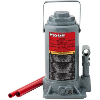 Shinn Fu B-033D 30ton Bottle Jack