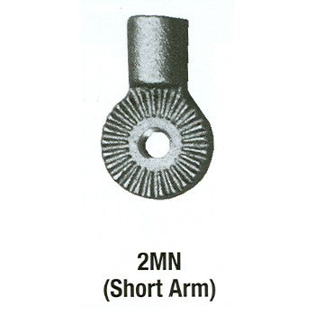 Watts, Inc 0780334 Float Valve, Short Arm ~ 2MN