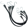 Erickson 24″ Industrial EPDM Rubber Tarp Straps