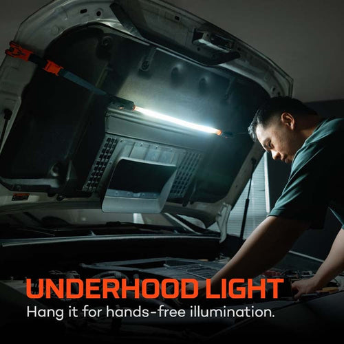 NEBO  Bando 1K Automotive Work Light