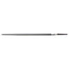 Crescent Nicholson Round Single Cut Bastard File