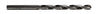 Century Drill and Tool Wire Gauge Drill Bit Number