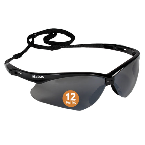 KleenGuard™ Nemesis™ Safety Glasses