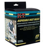 K-T Industries 4-3305 Disposable Dust Mask 50 pk
