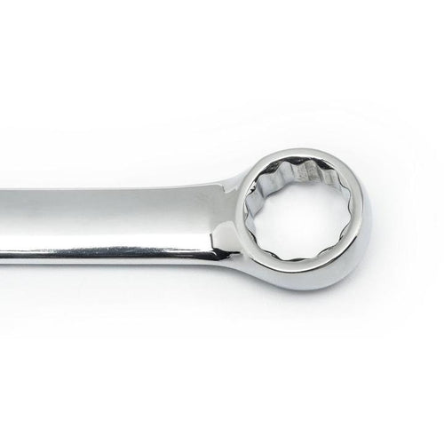 GearWrench 15 Piece 12 Point Long Pattern Combination Metric Wrench Set
