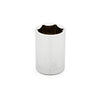 GearWrench 1/2 Drive 6 Point Standard Metric Socket 13mm