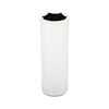 GearWrench 1/2 Drive 6 Point Deep SAE Socket 1