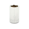 GearWrench 1/4 Drive 6 Point Standard Metric Socket 9mm