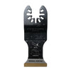 Century Drill & Tool Carbide Oscillating Flush & Plunge Cut Saw Blade