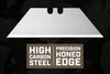 Spec Ops Utility Knife Blades